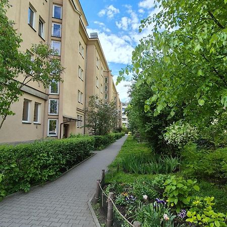 Apartament Daszynskiego كراكوفيا المظهر الخارجي الصورة