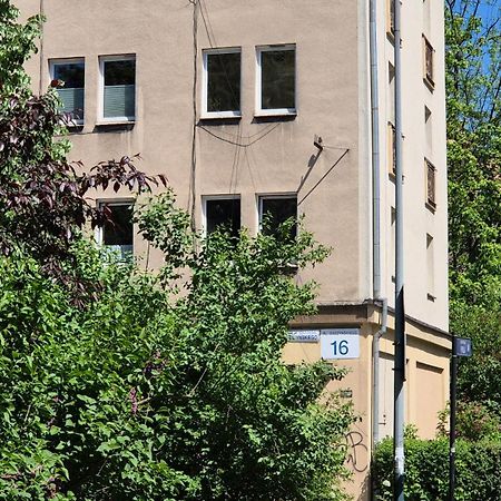 Apartament Daszynskiego كراكوفيا المظهر الخارجي الصورة