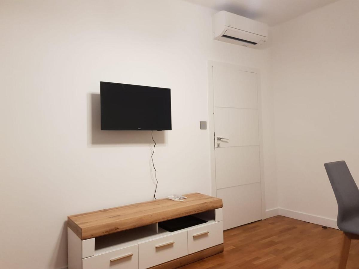 Apartament Daszynskiego كراكوفيا المظهر الخارجي الصورة